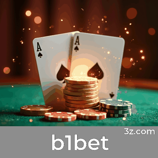 b1bet: Bônus e Promoções Exclusivas Esperam por Você