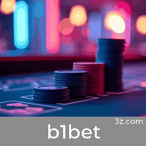 b1bet: A Experiência de Casino ao Vivo Preferida dos Brasileiros