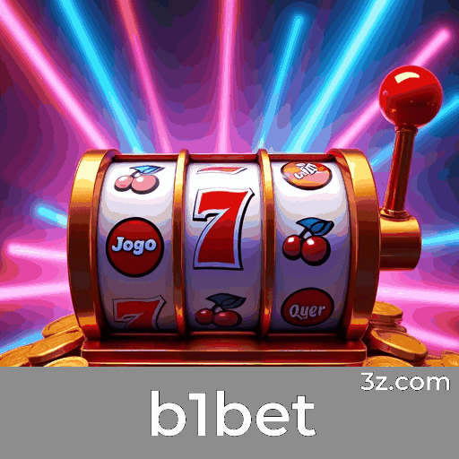 b1bet: Bônus e Promoções Exclusivas Esperam por Você