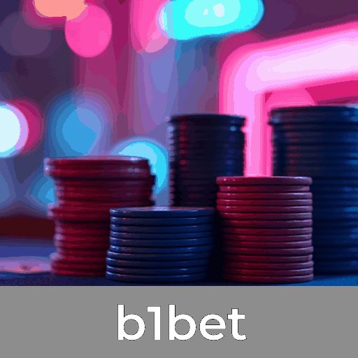 Experimente a Facilidade do App Completo b1bet